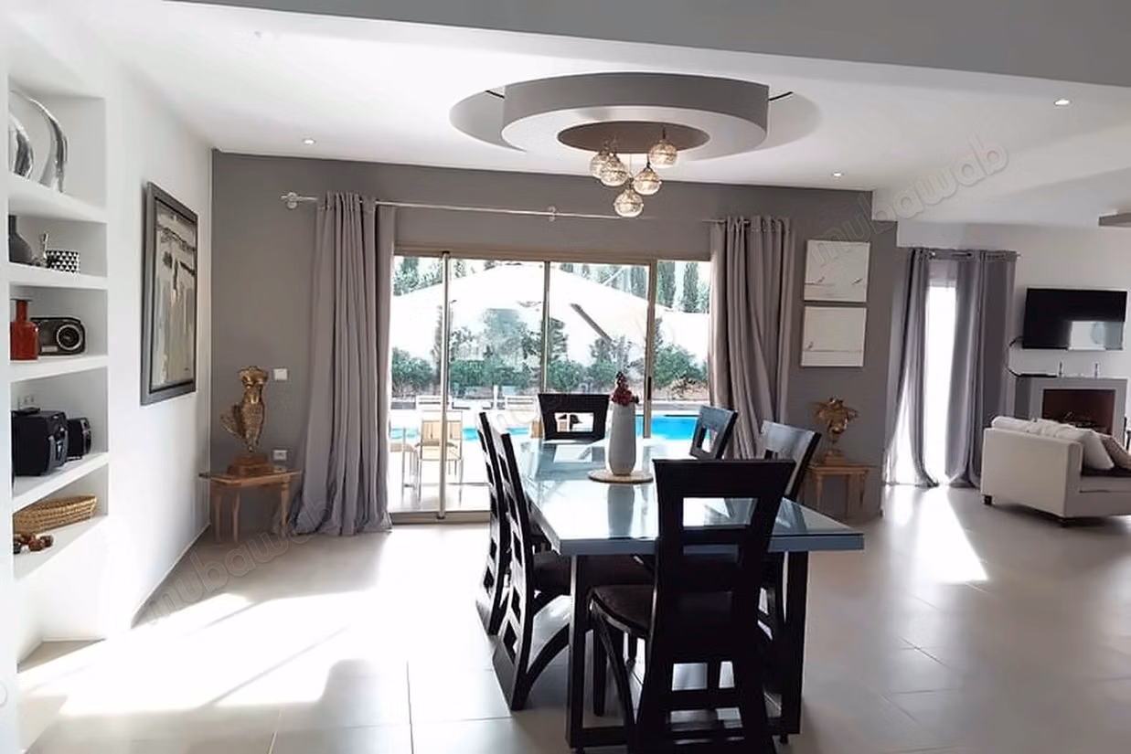Villa avec piscine à vendre à Essaouira