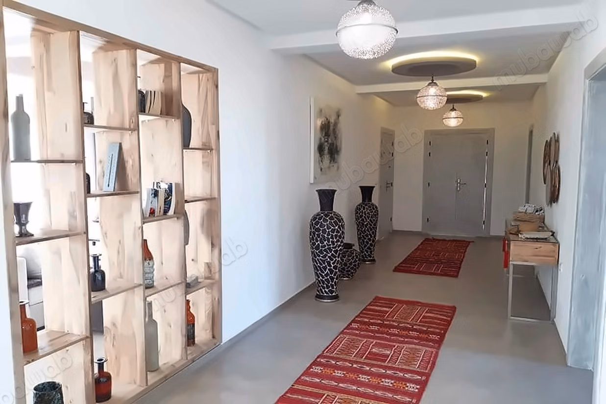 Villa avec piscine à vendre à Essaouira