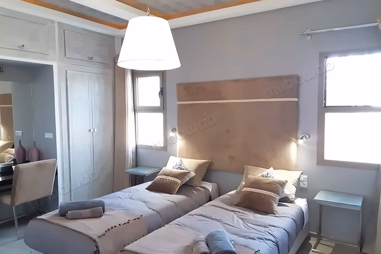 Villa avec piscine à vendre à Essaouira