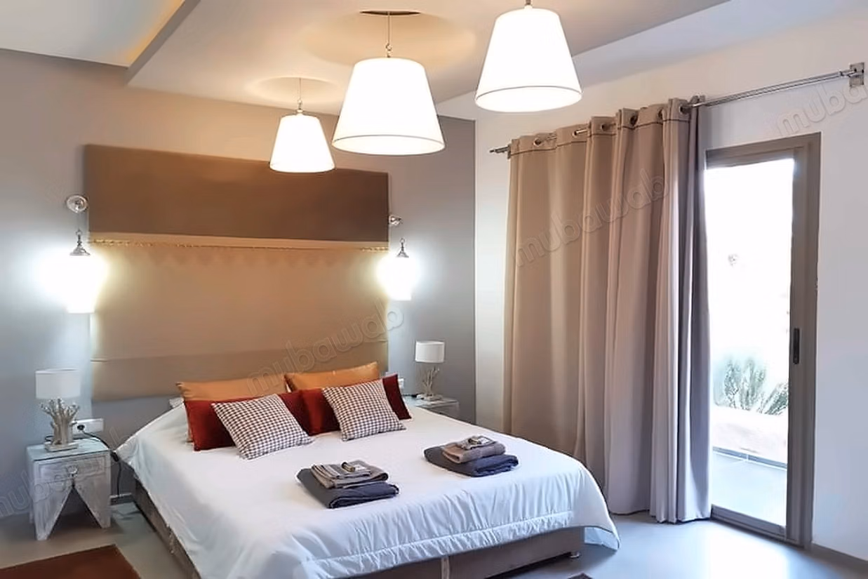 Villa avec piscine à vendre à Essaouira