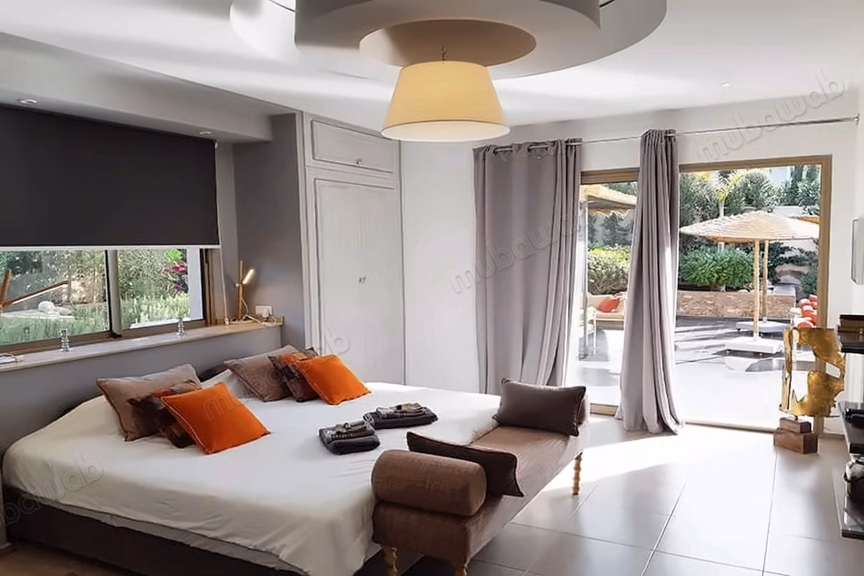 Villa avec piscine à vendre à Essaouira