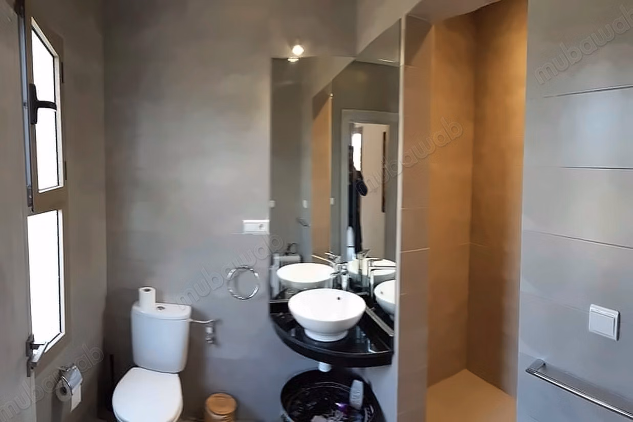 Villa avec piscine à vendre à Essaouira