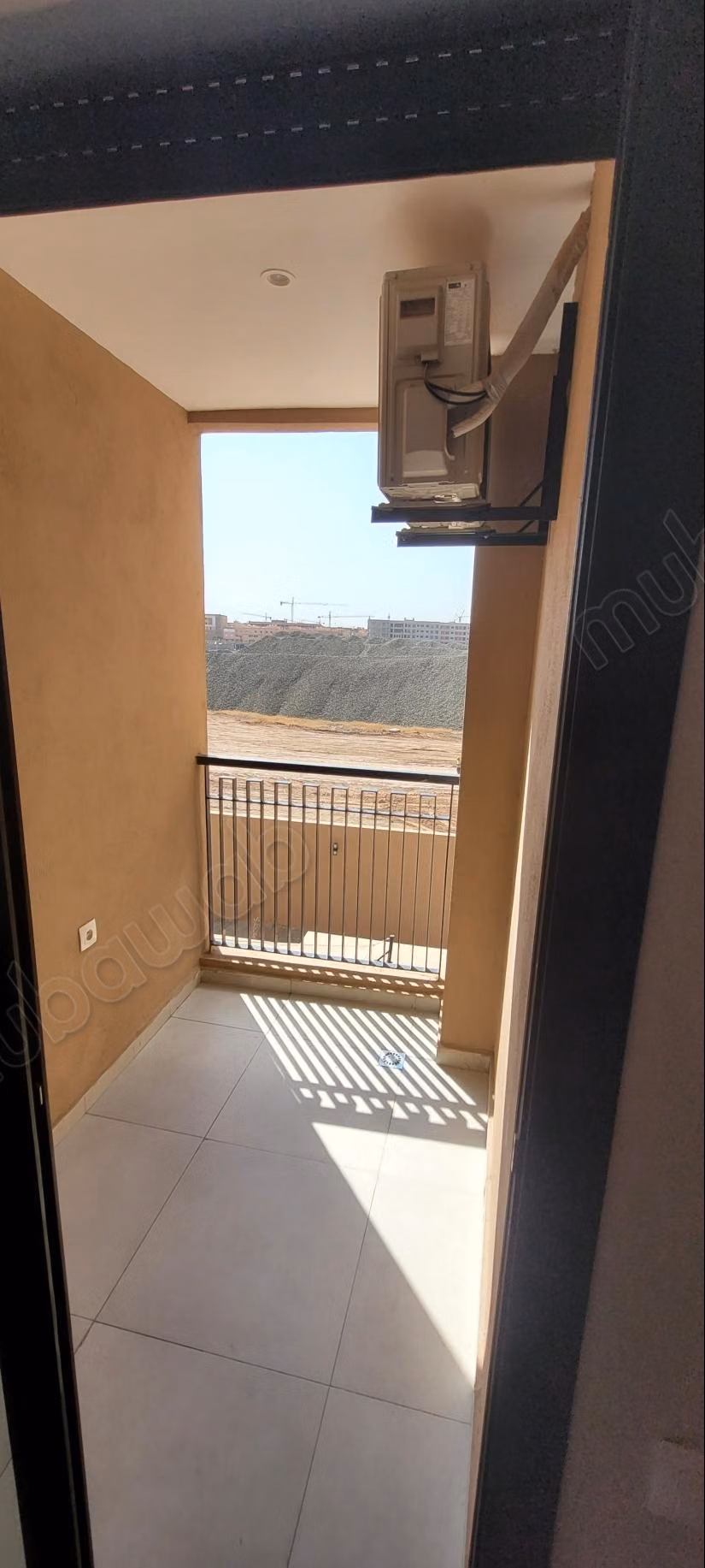Appartement à louer en longue durée