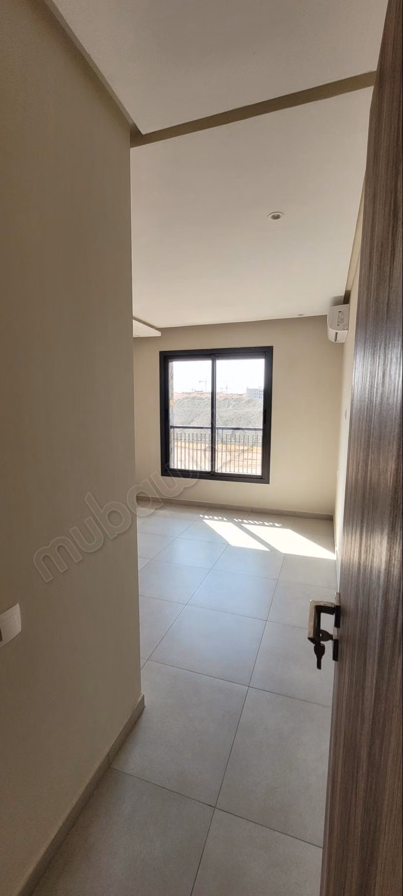Appartement à louer en longue durée