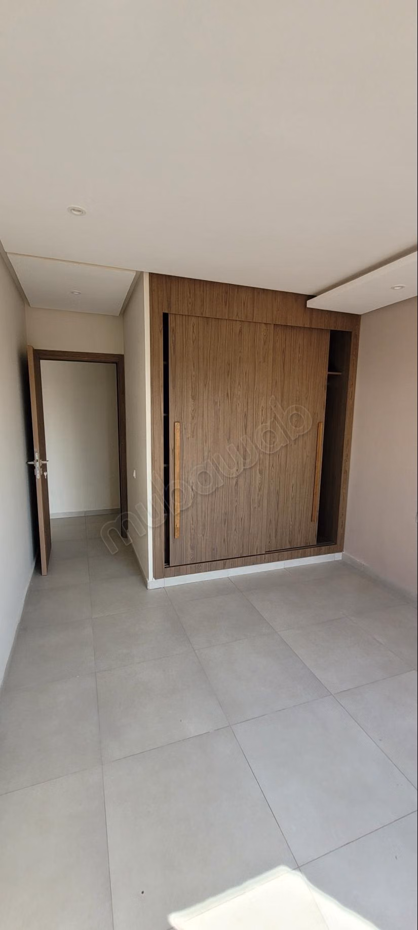 Appartement à louer en longue durée