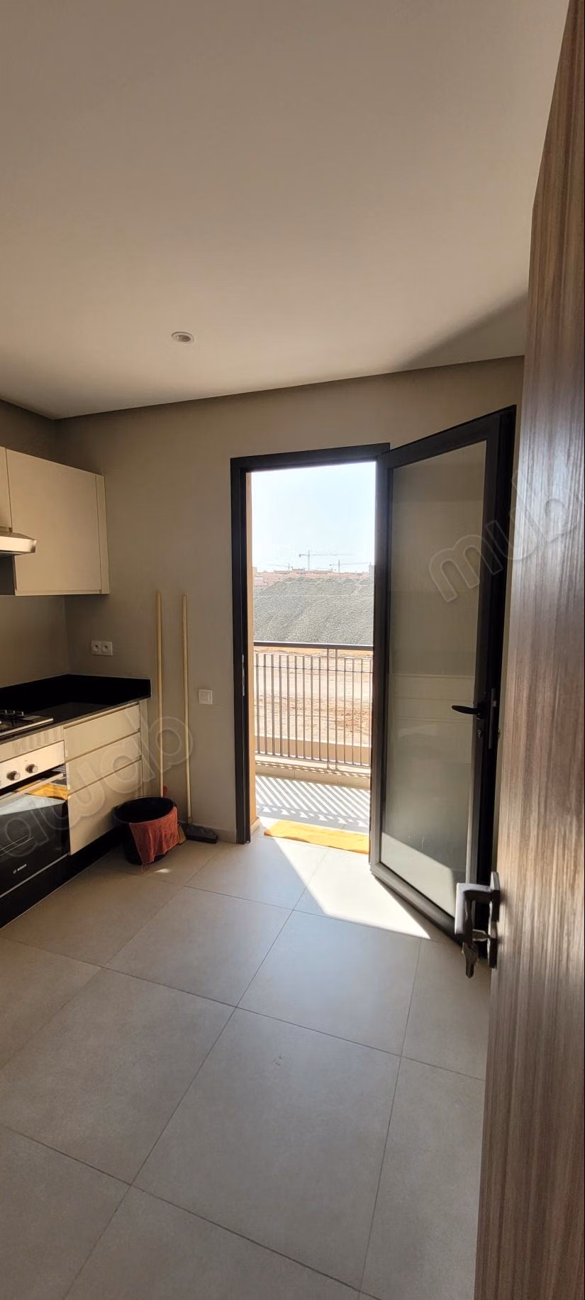 Appartement à louer en longue durée