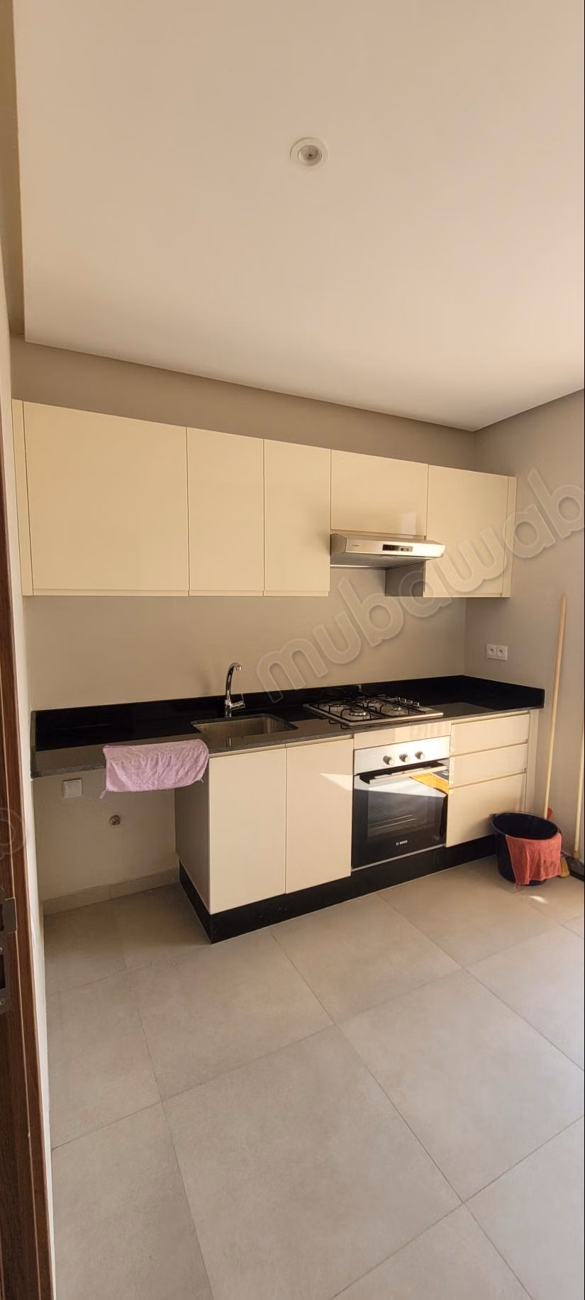 Appartement à louer en longue durée