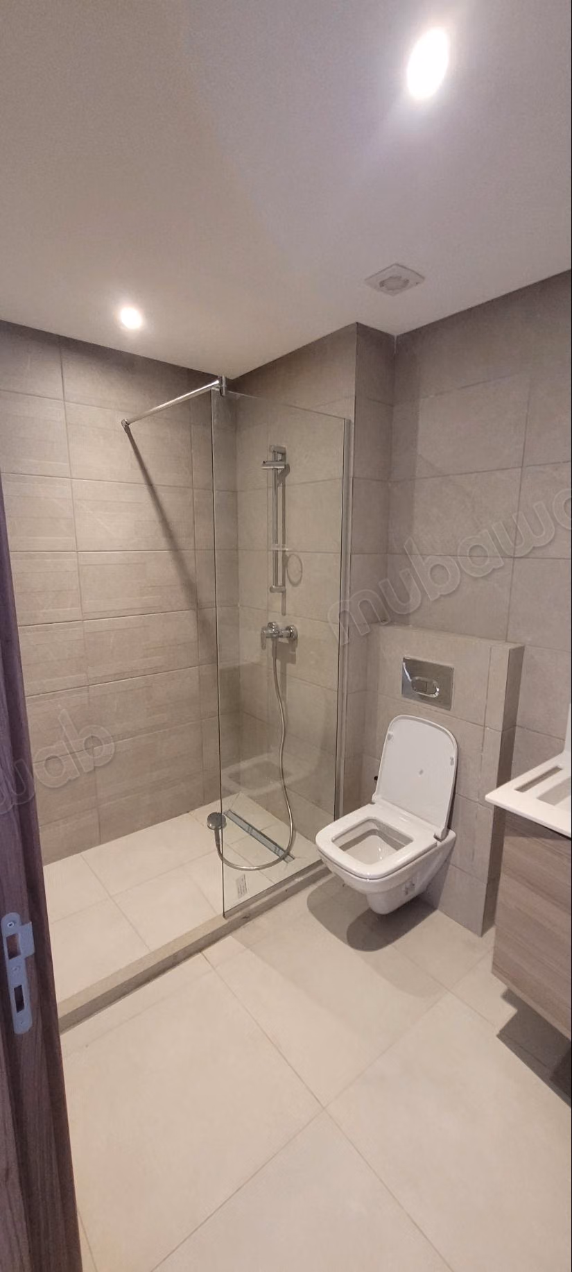 Appartement à louer en longue durée