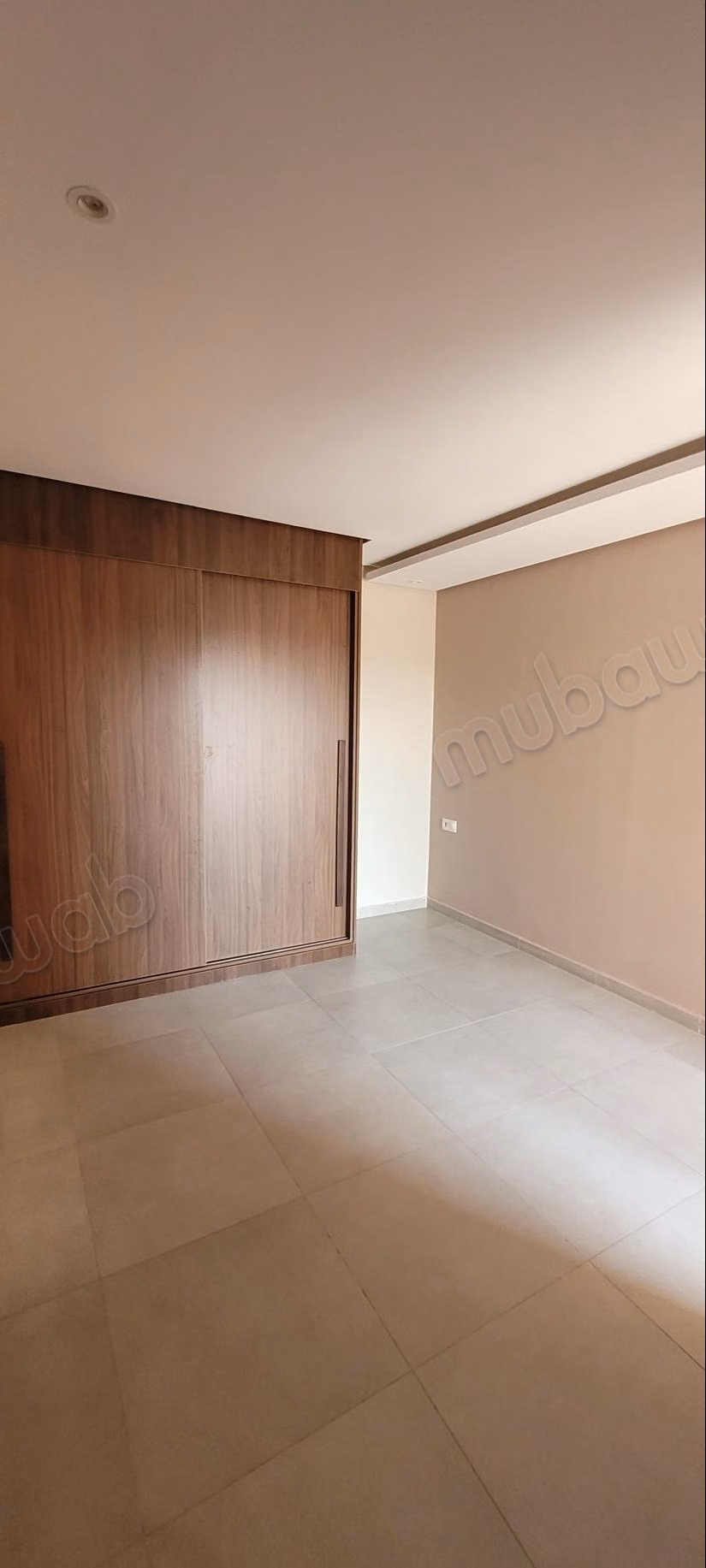 Appartement à louer en longue durée