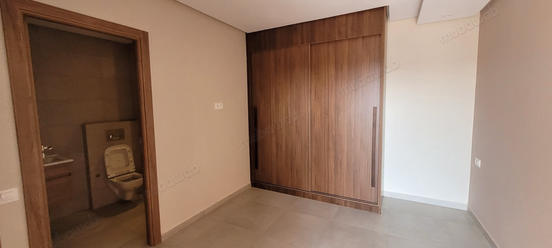 Appartement à louer en longue durée
