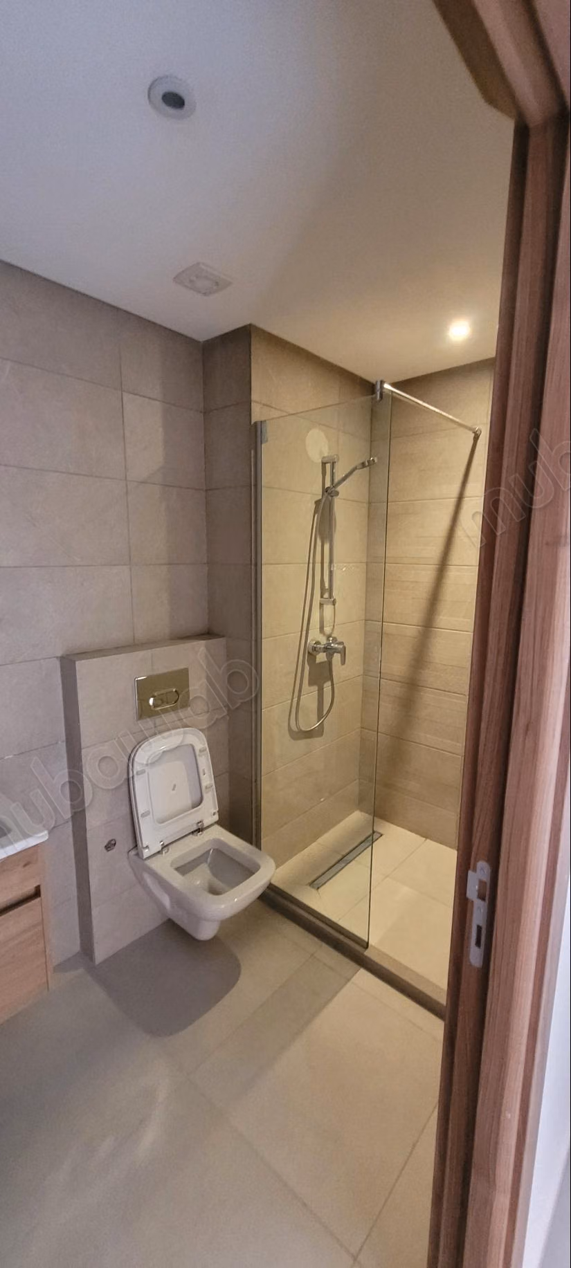 Appartement à louer en longue durée