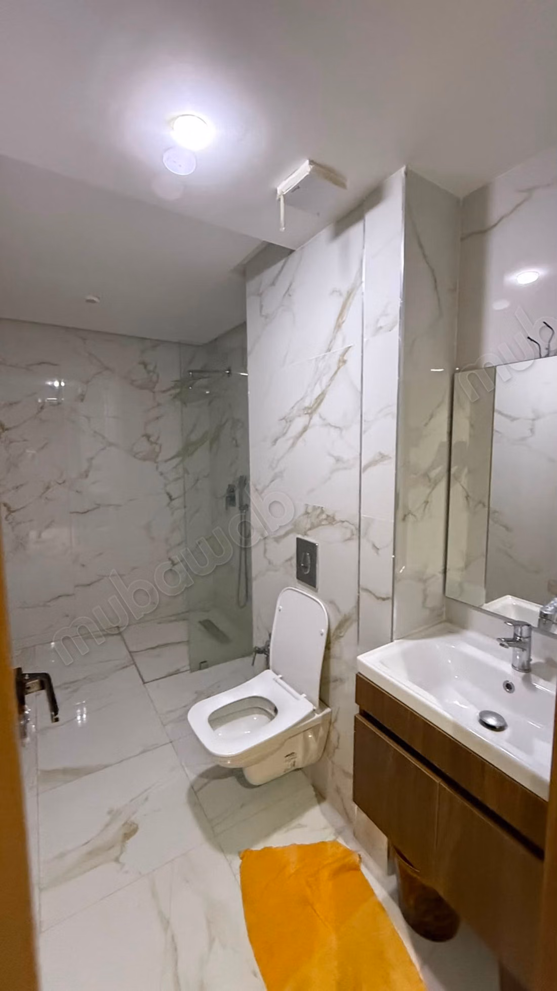 Dúplex en Hay Charaf con una superficie de 132 m². Bien amueblado