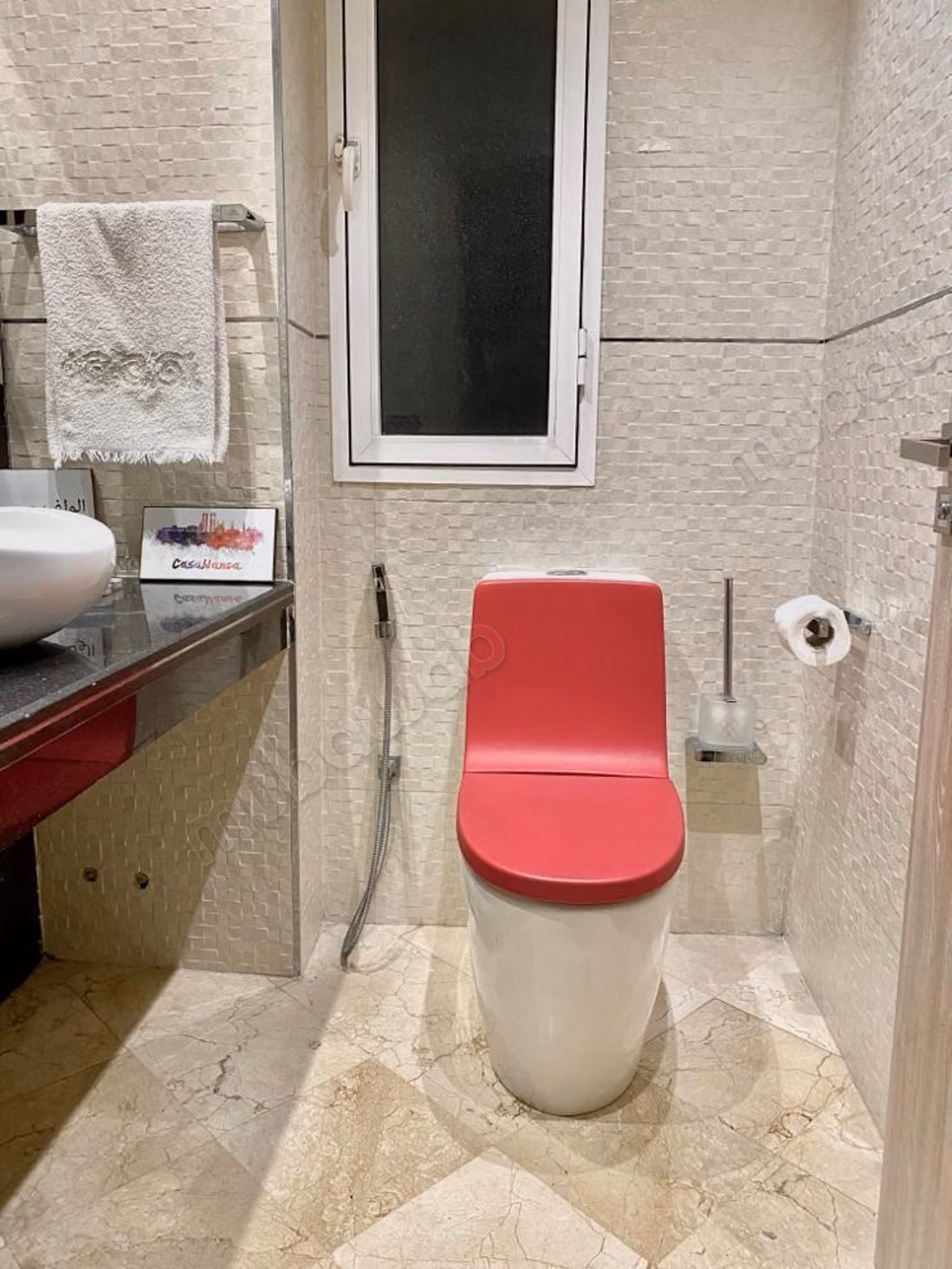 Bel appartement en location à Racine. 3 pièces confortables. Meublé
