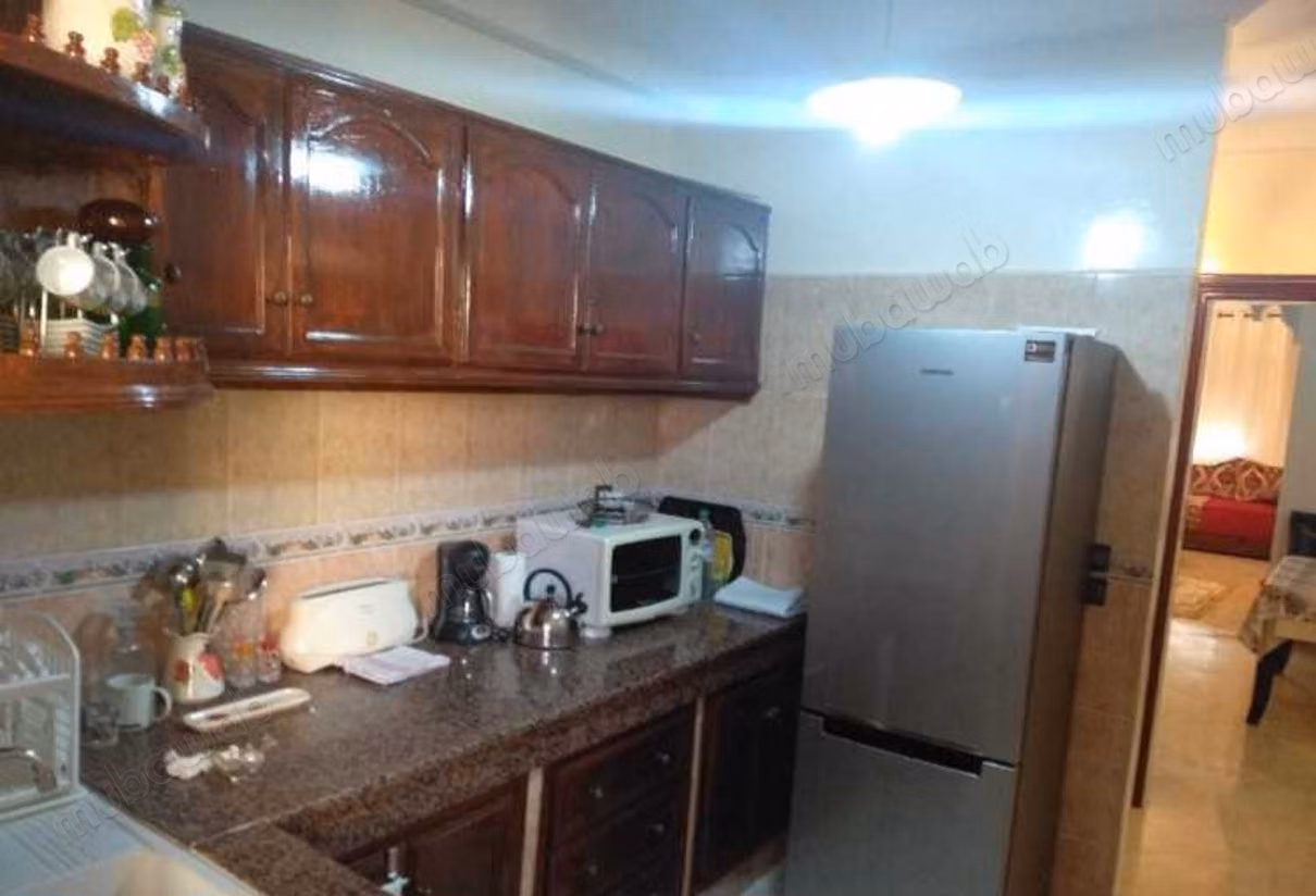 Appartement Près Mall ibn Batoutta et Marina bay