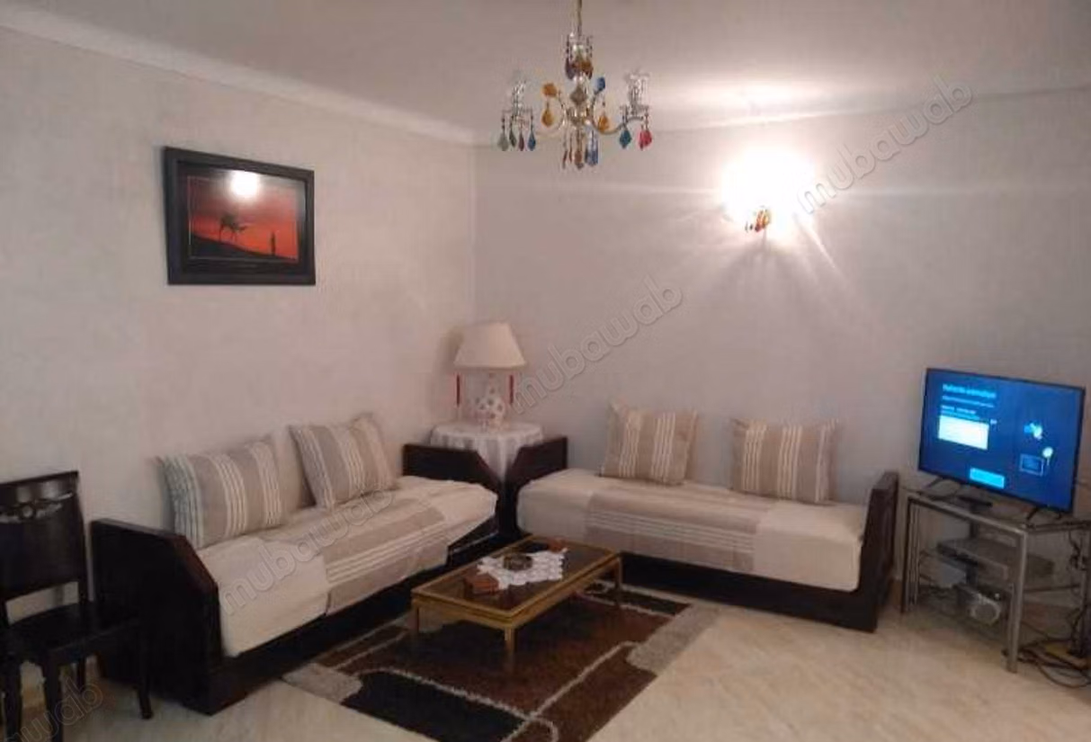 Appartement Près Mall ibn Batoutta et Marina bay