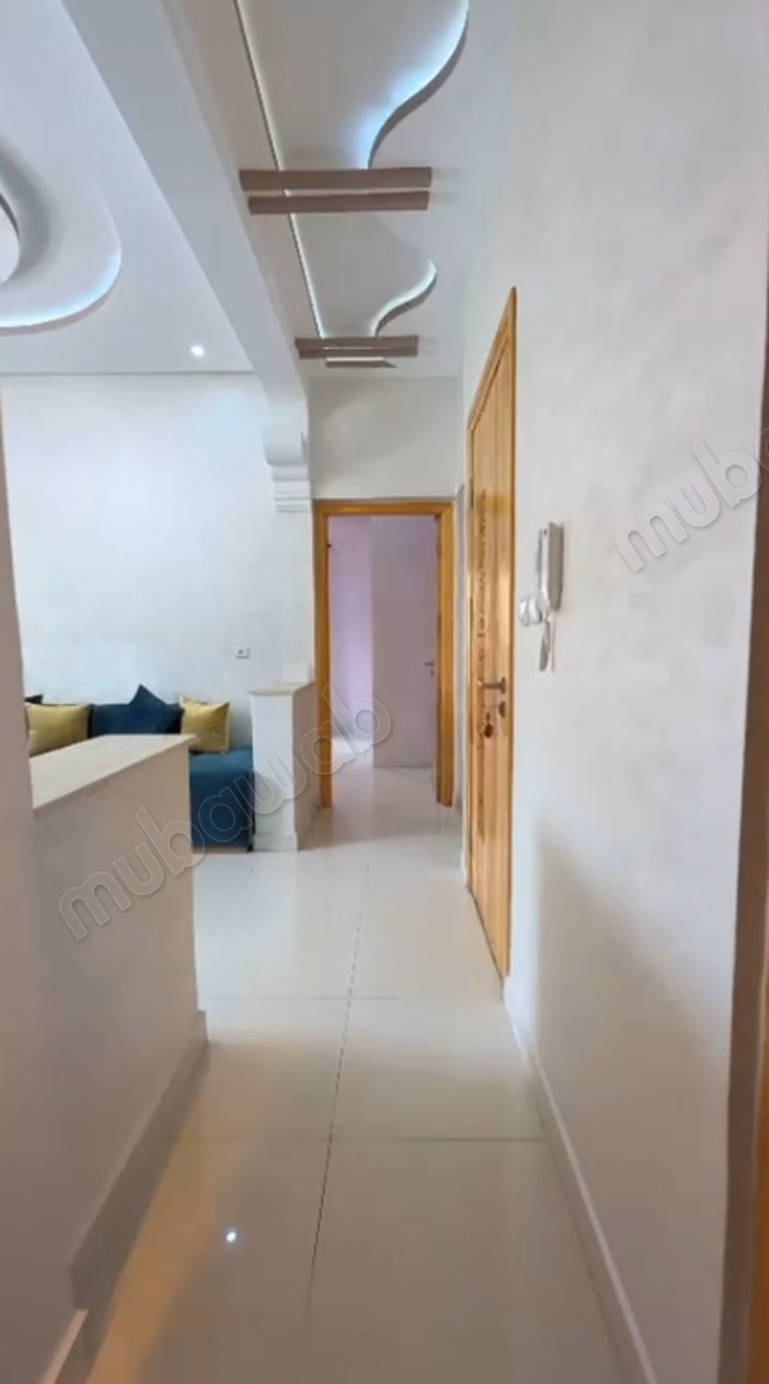 Appartement meublé à louer – Essaouira 7 000 DH