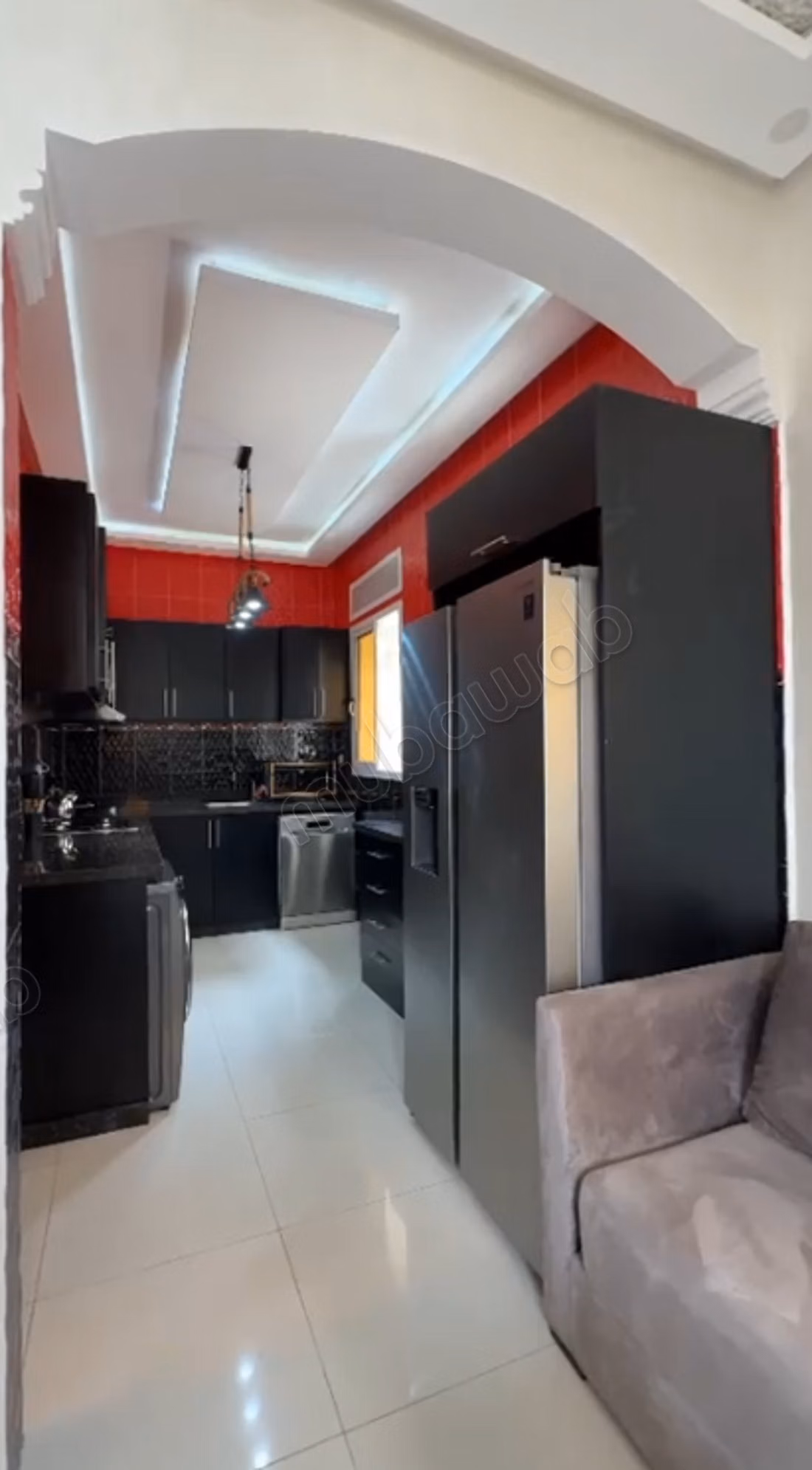 Appartement meublé à louer – Essaouira 7 000 DH