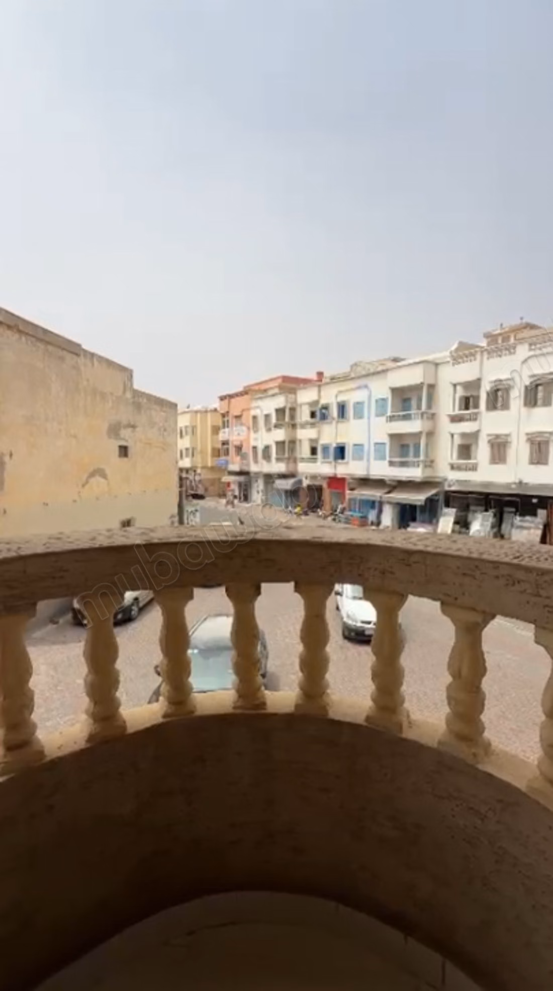 Appartement meublé à louer – Essaouira 7 000 DH