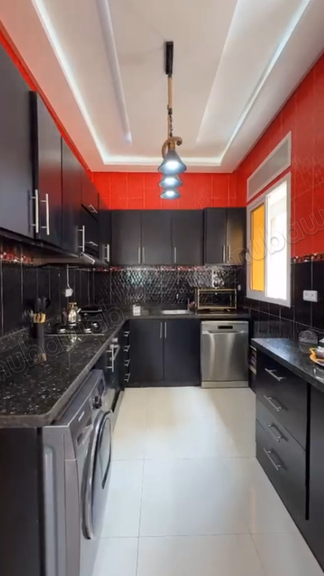 Appartement meublé à louer – Essaouira 7 000 DH