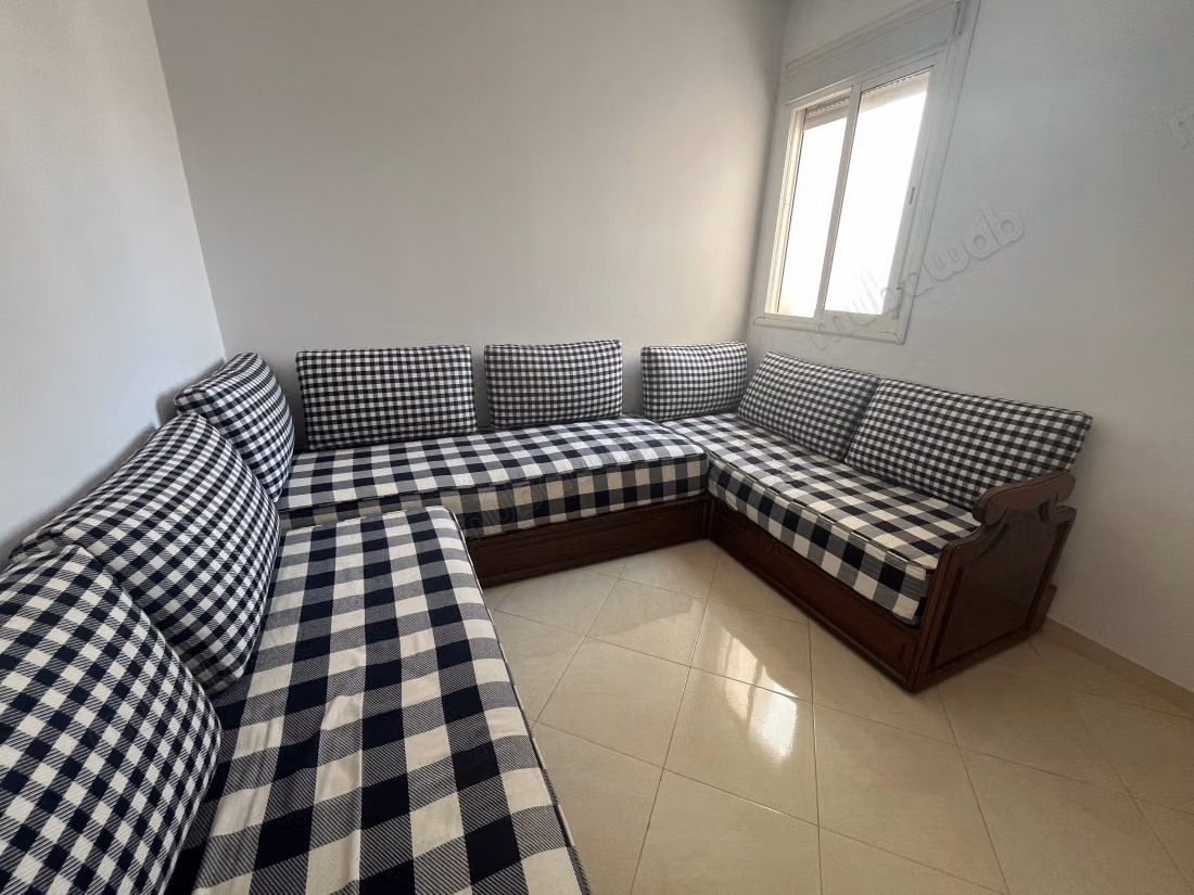 Vente d'un bel appartement a mountazah el jadid
