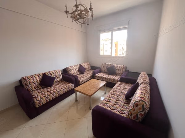 Vente d'un bel appartement a mountazah el jadid