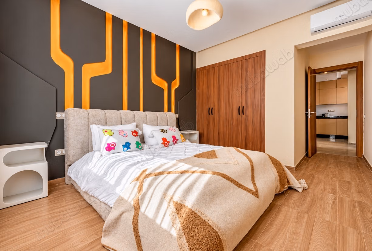EN VENTA - Superbe apartamento en Coralia, Marrakech