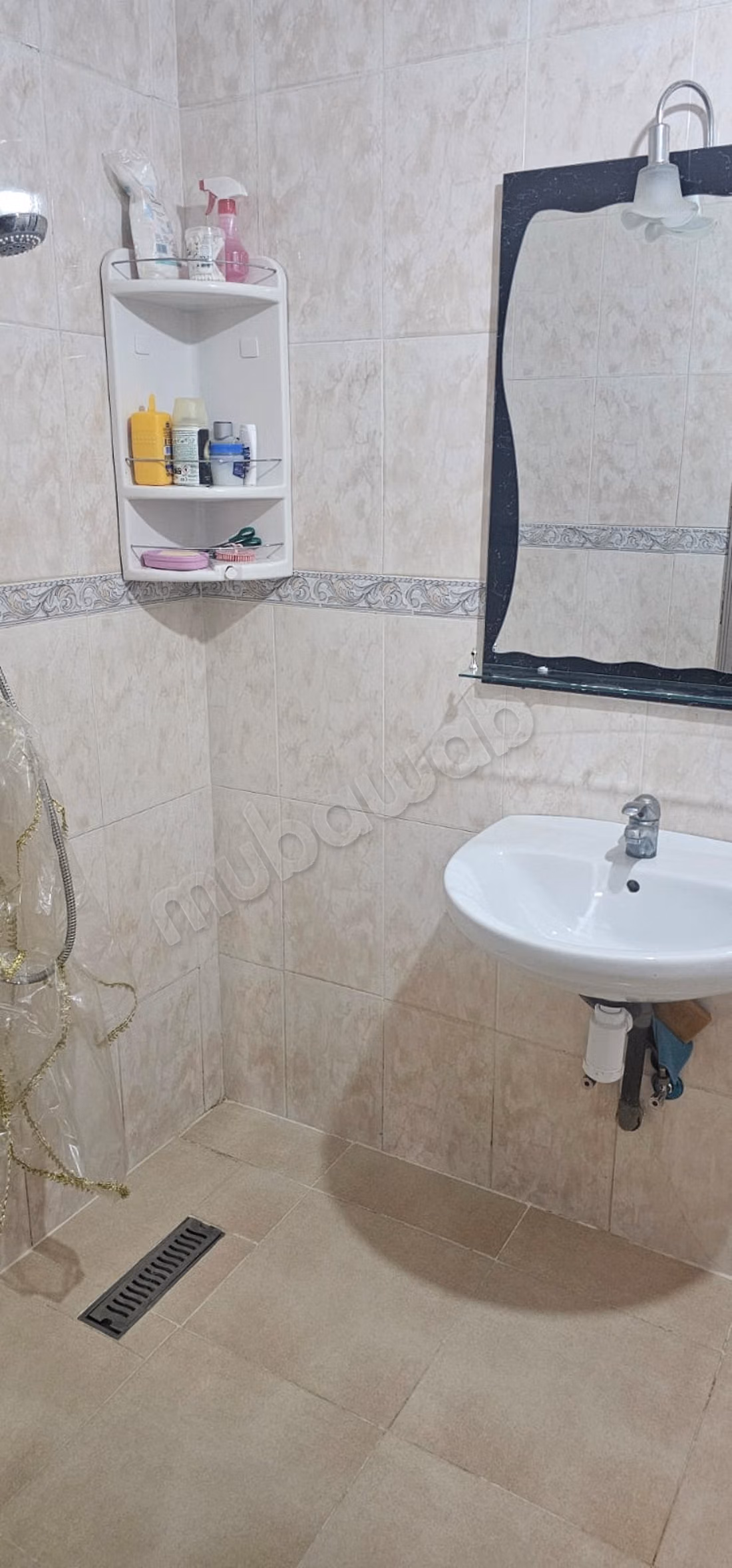 Appartamento in vendita in Route de Safi. Superficie 64 m². Porta blindata, sicurezza