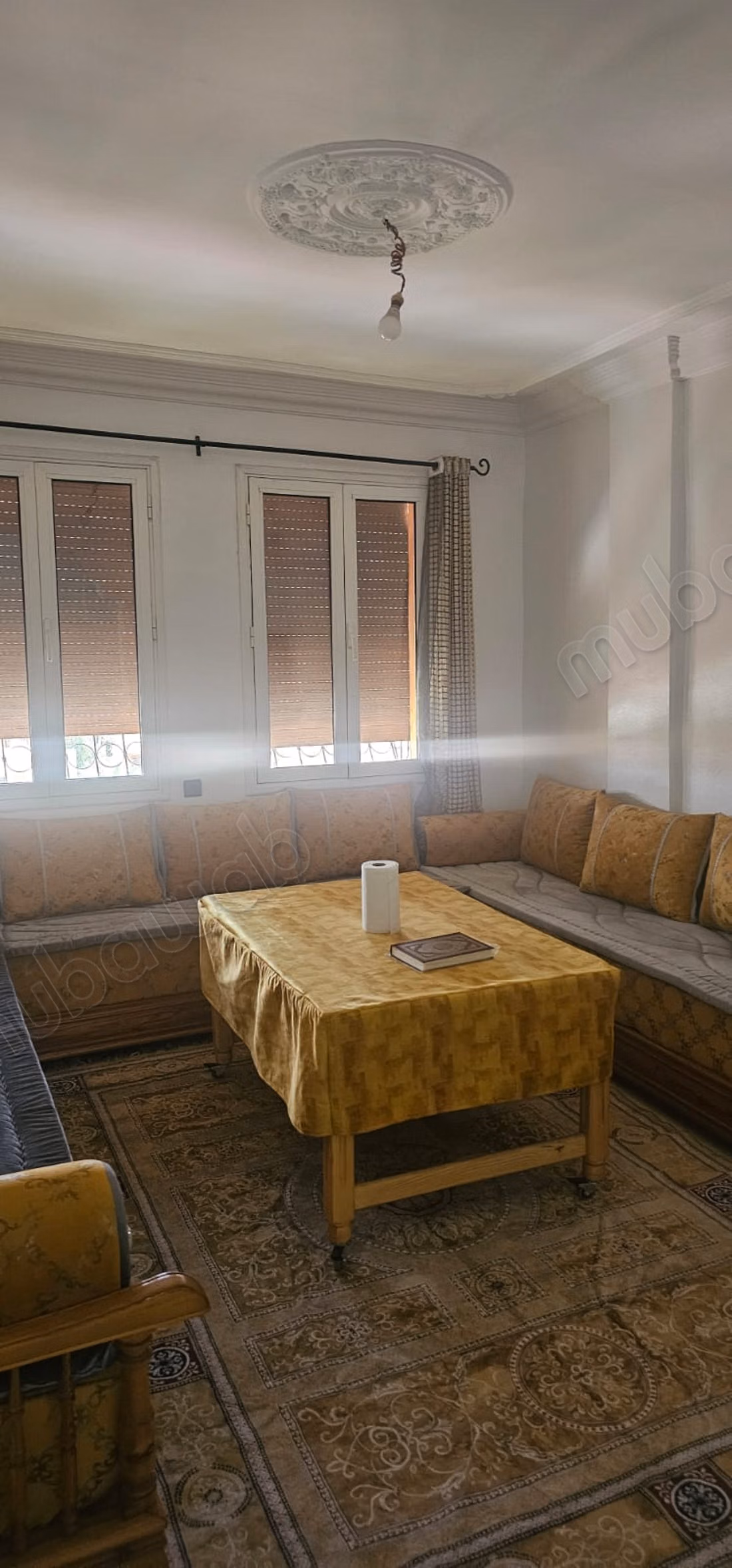 Appartamento in vendita in Route de Safi. Superficie 64 m². Porta blindata, sicurezza