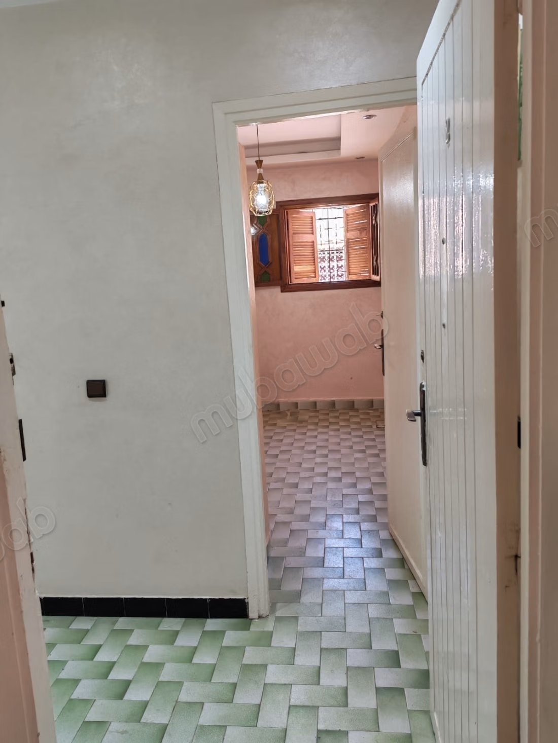À vendre – appartement proche semlalia & guéliz –