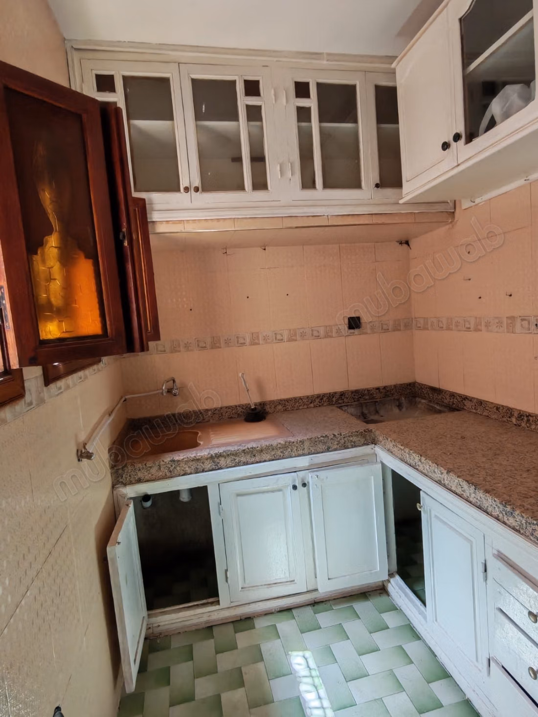 À vendre – appartement proche semlalia & guéliz –