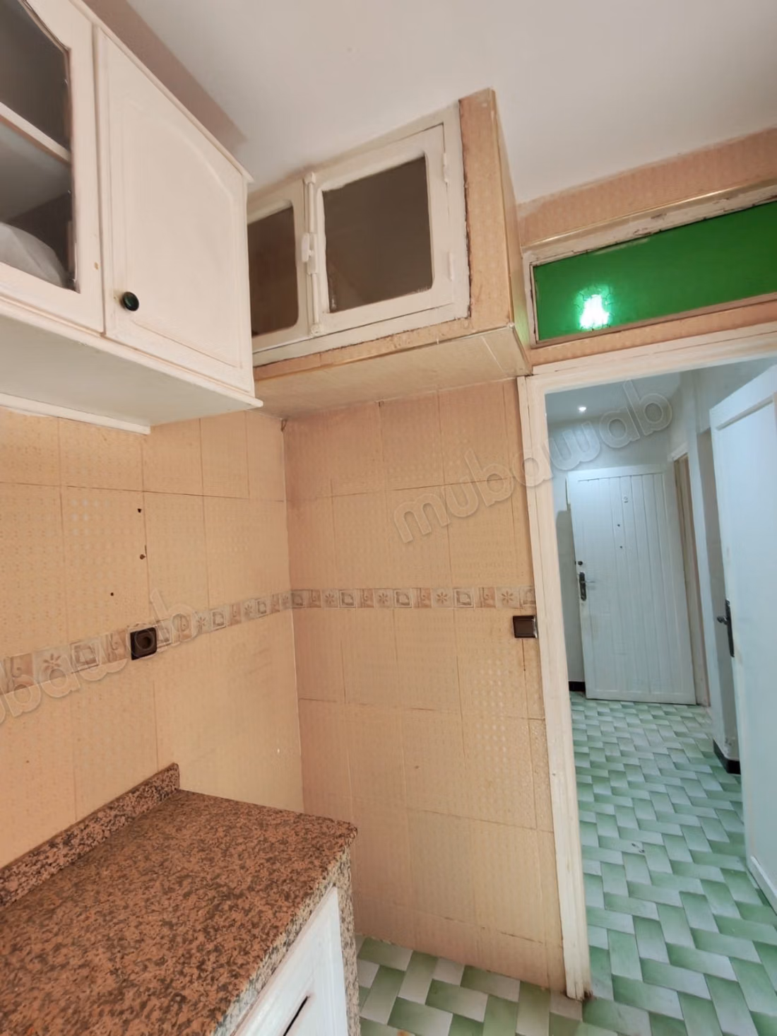 À vendre – appartement proche semlalia & guéliz –