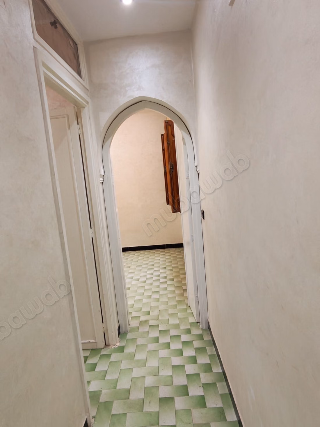 À vendre – appartement proche semlalia & guéliz –