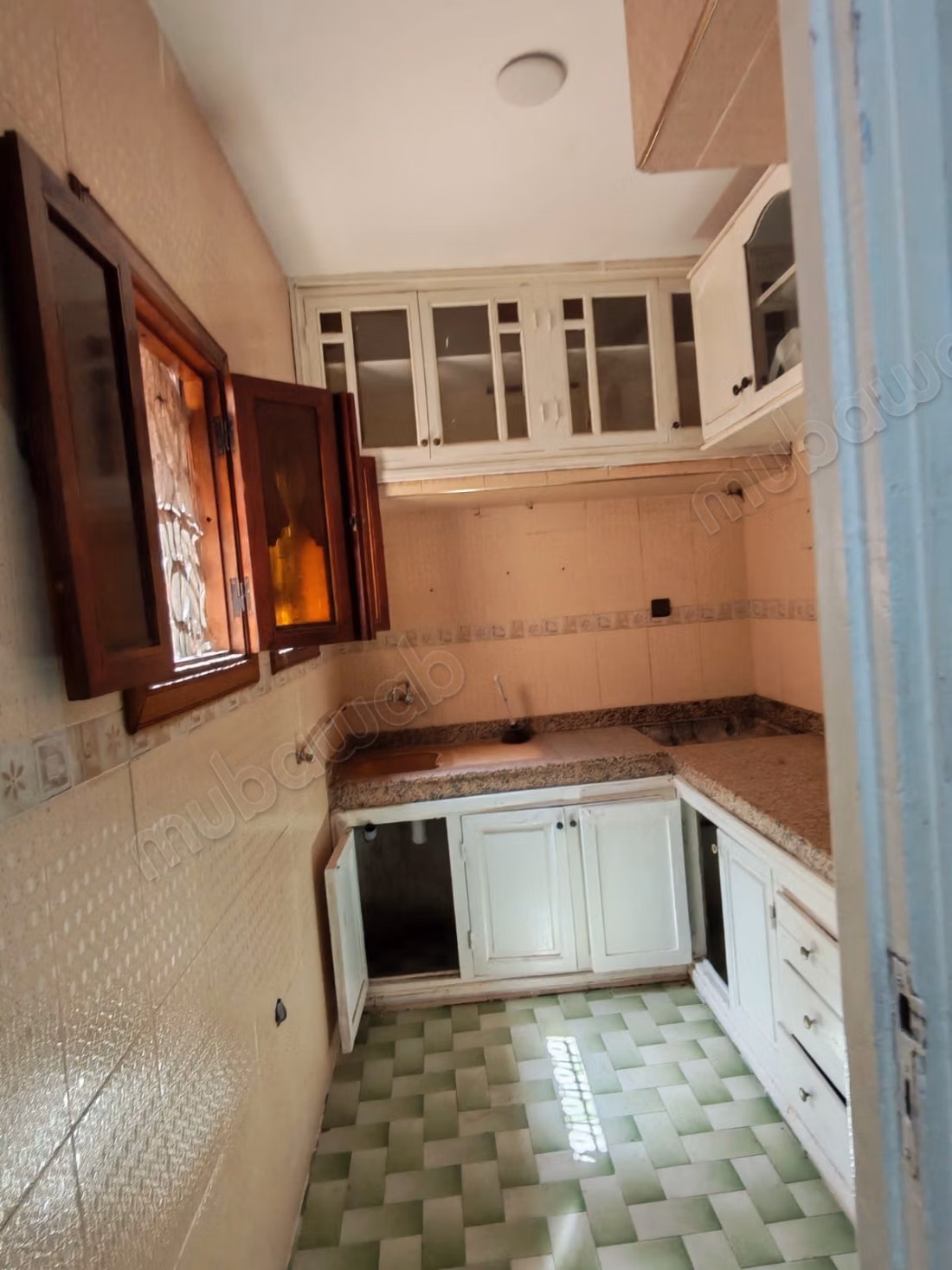 À vendre – appartement proche semlalia & guéliz –