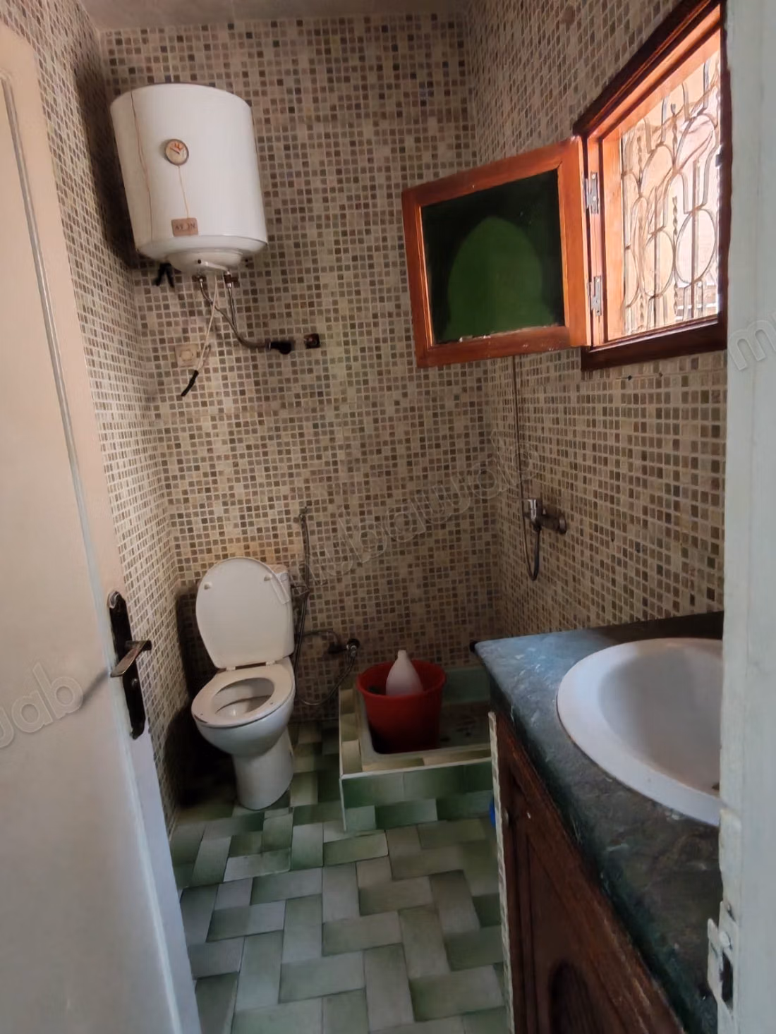 À vendre – appartement proche semlalia & guéliz –