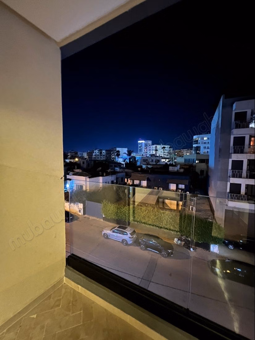 Appartement neuf et meublé direct propriétaire