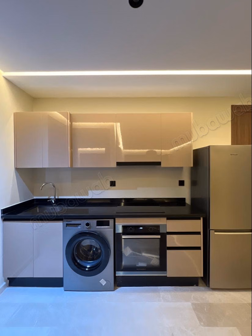 Appartement neuf et meublé direct propriétaire