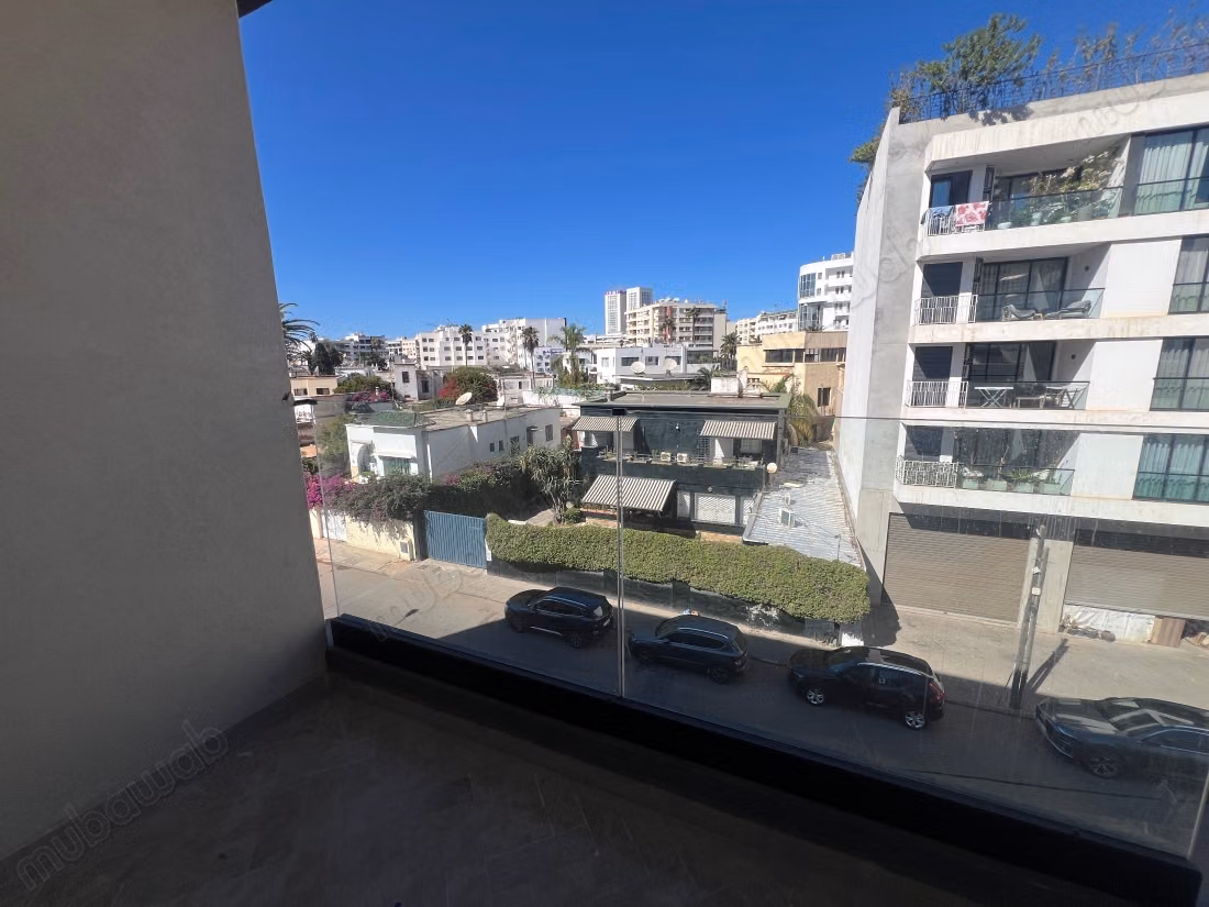 Appartement neuf et meublé direct propriétaire