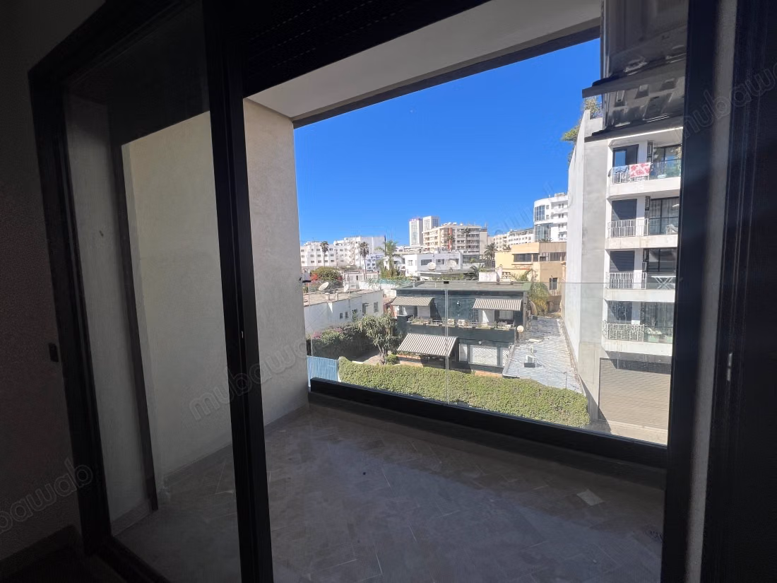 Appartement neuf et meublé direct propriétaire