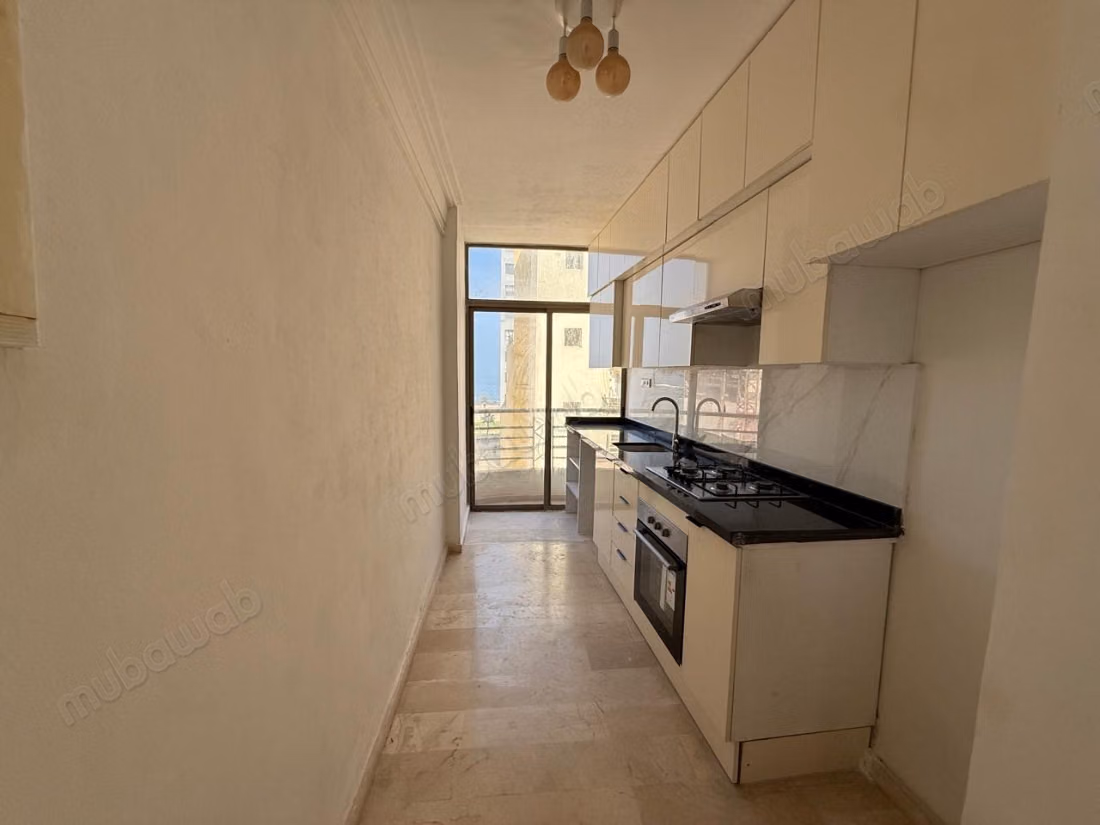 À louer – joli duplex la corniche/bourgogne 3 ch