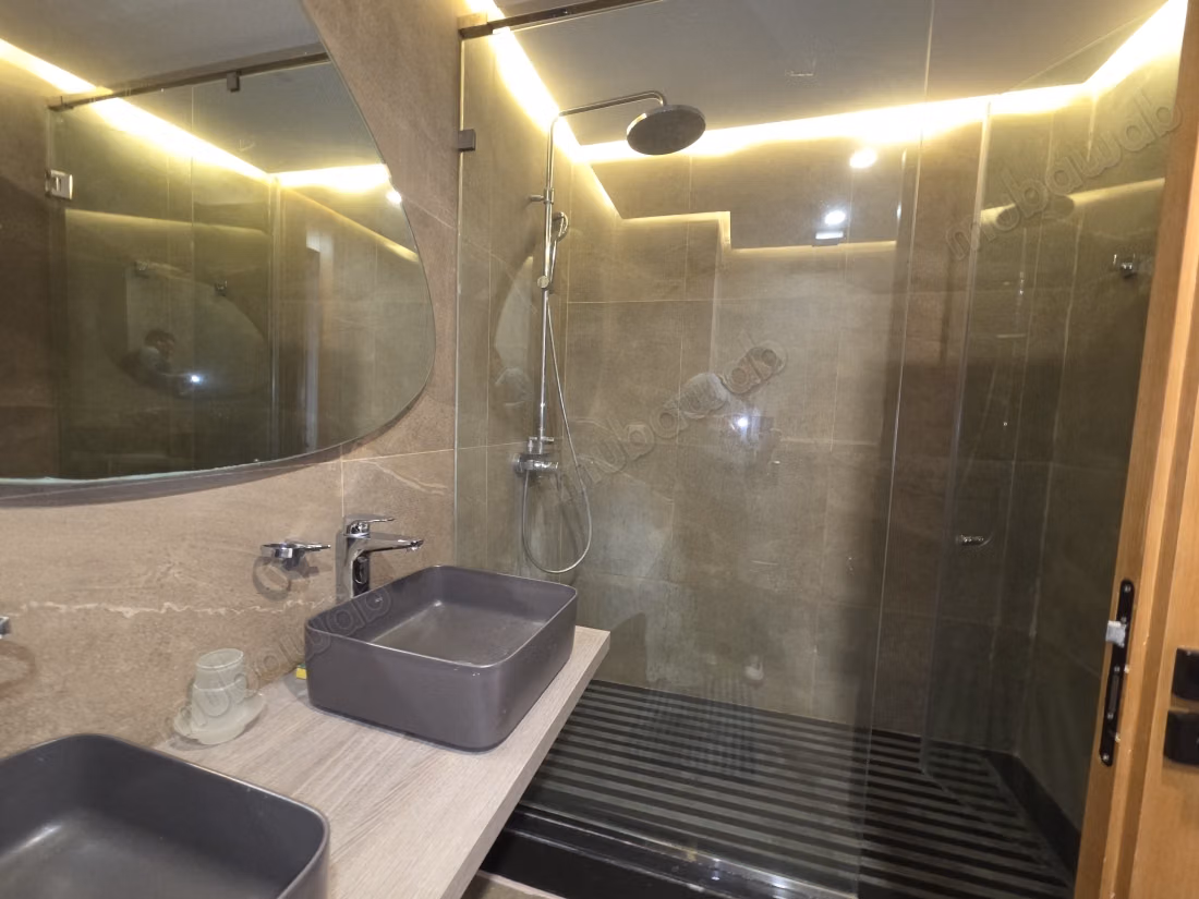 À louer – appartement 3 chambres premium à casablanca finance city cfc