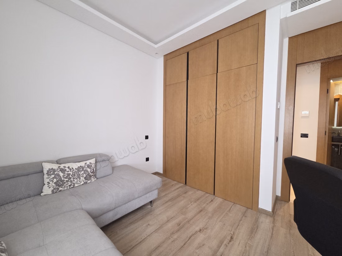 À louer – appartement 3 chambres premium à casablanca finance city cfc