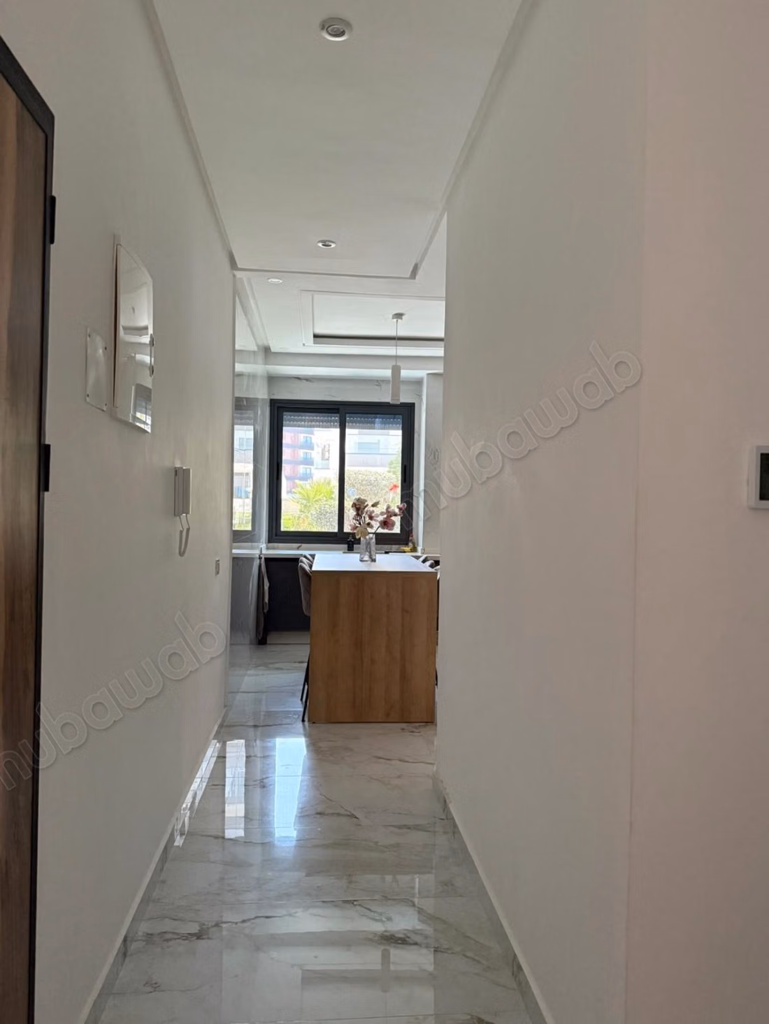 Joli appart 3 chambres en vente à Malabata hills