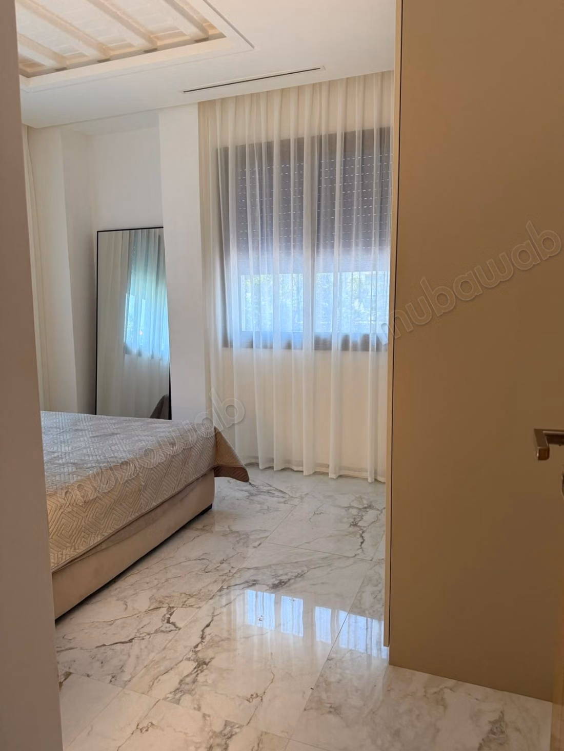 Joli appart 3 chambres en vente à Malabata hills