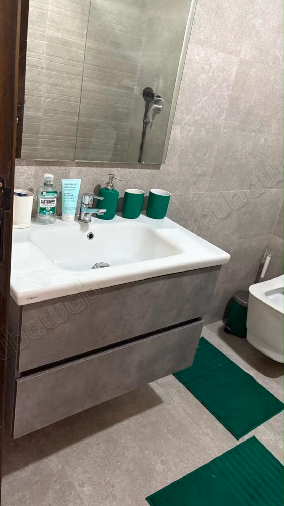 Dar bouazza – appartement meublé en location 3ch