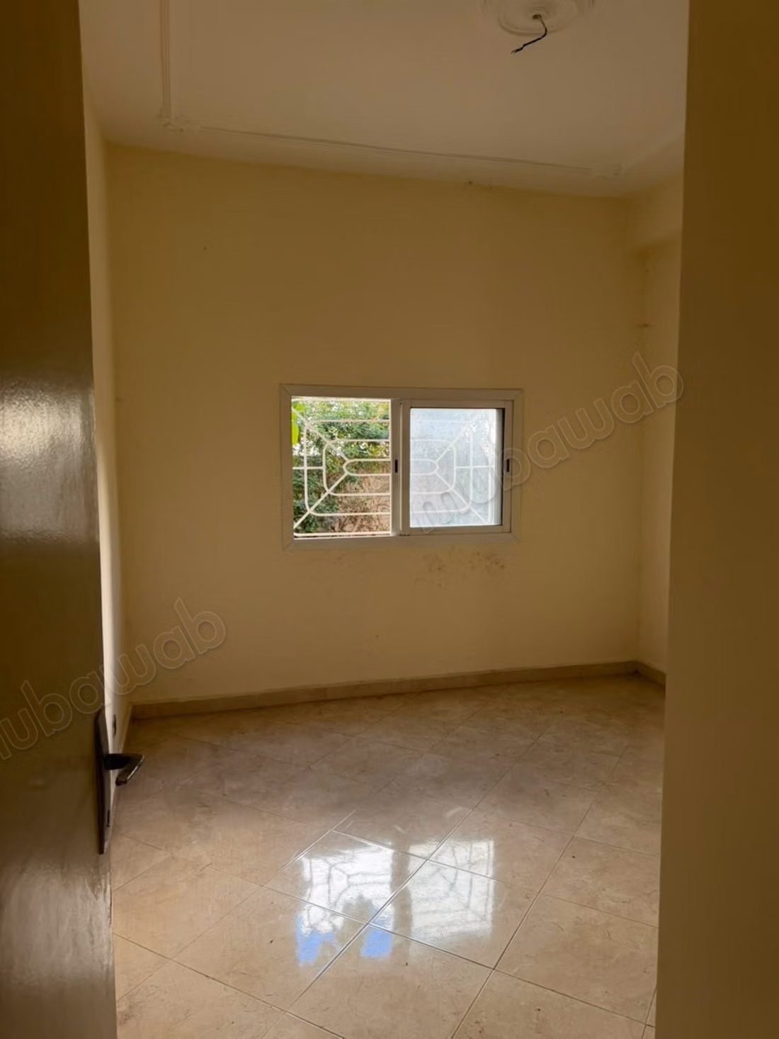 Appartement à vendre à Keshalaoudaya, Temara. Superficie 160 m². Jardin de 50 mètres