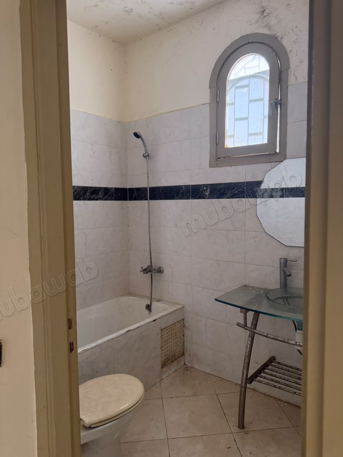 Appartement à vendre à Keshalaoudaya, Temara. Superficie 160 m². Jardin de 50 mètres