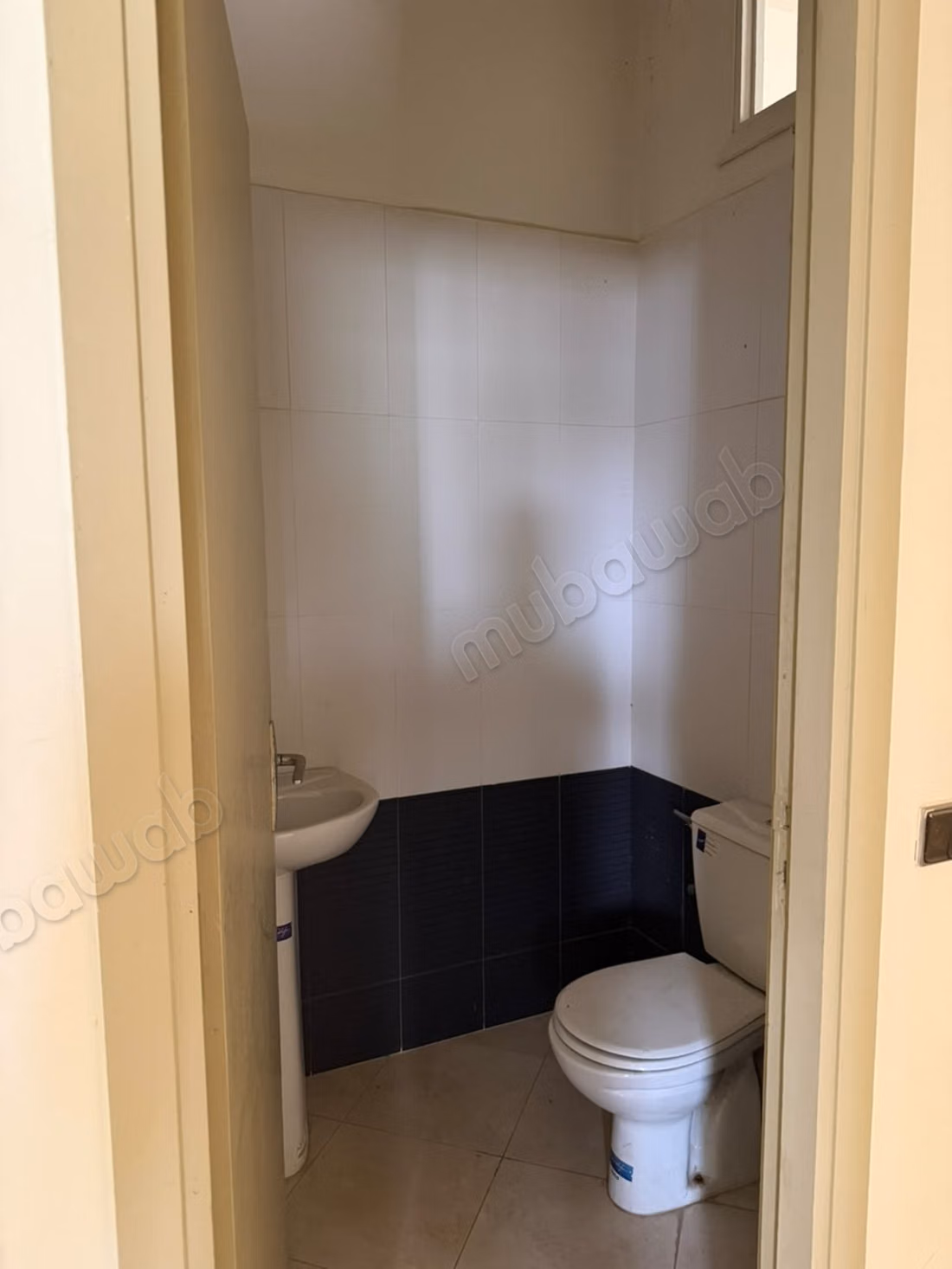 Appartement à vendre à Keshalaoudaya, Temara. Superficie 160 m². Jardin de 50 mètres