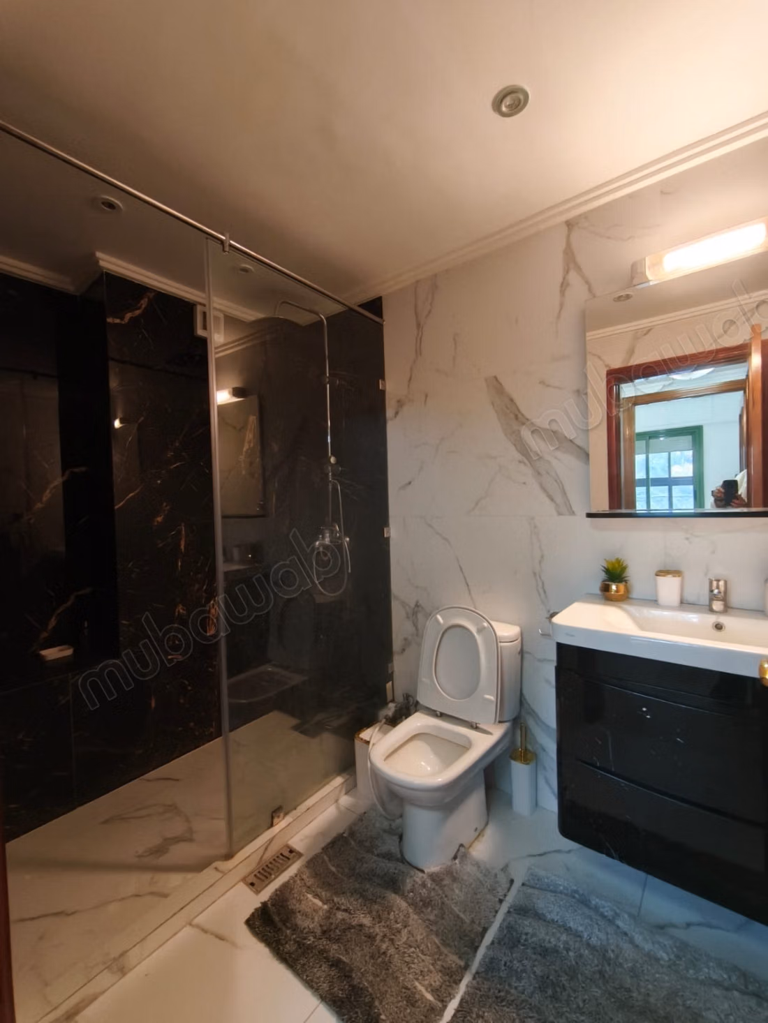 Appartement en location à Guéliz. 1 belle chambre. Bien meublé