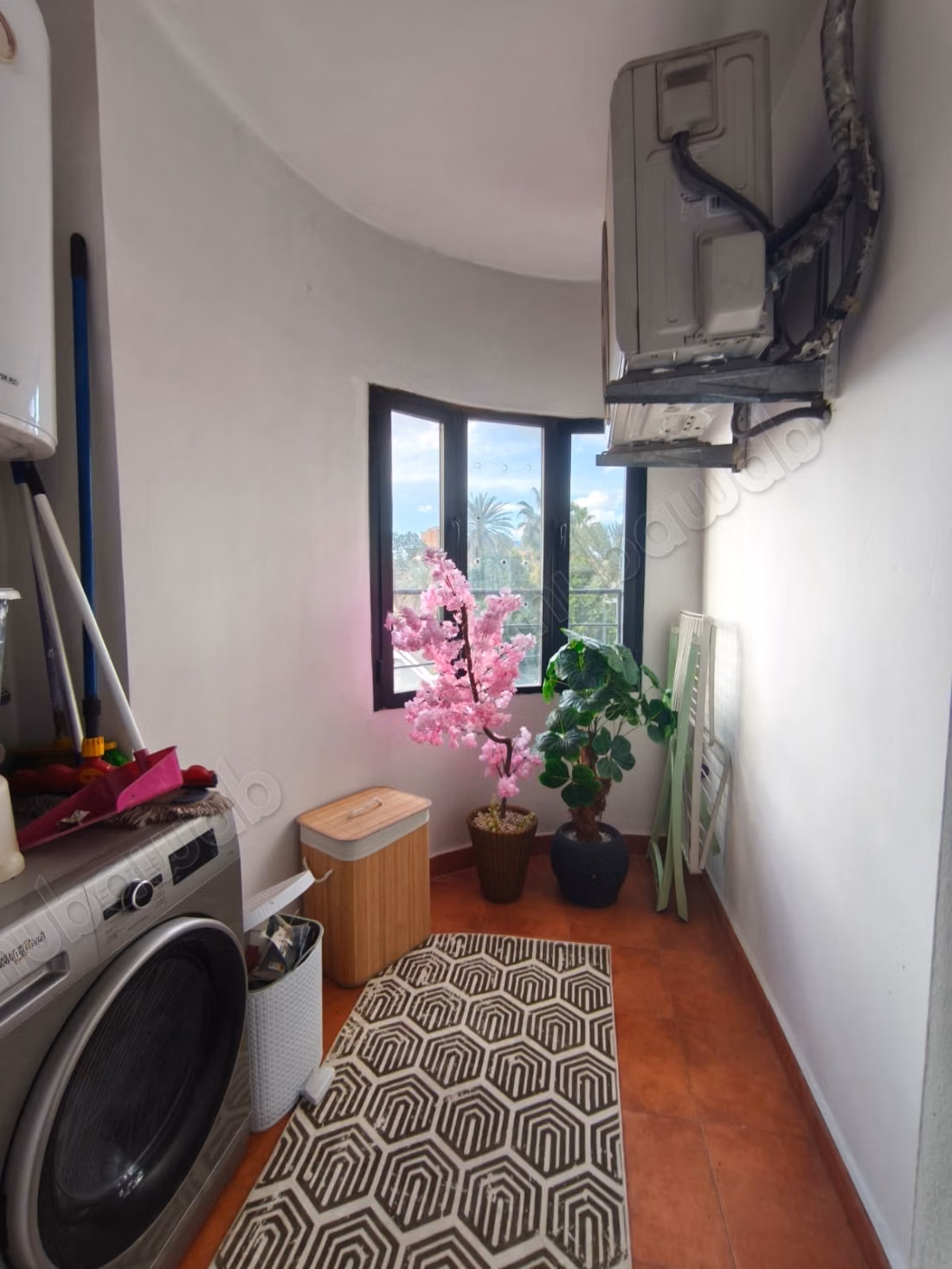 Appartement en location à Guéliz. 1 belle chambre. Bien meublé