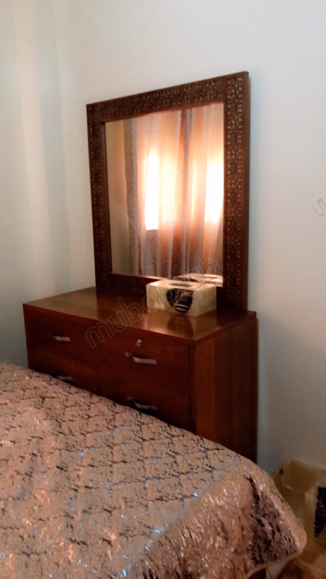 Appartement en vente à Oulad Wjih. 2 pièces confortables